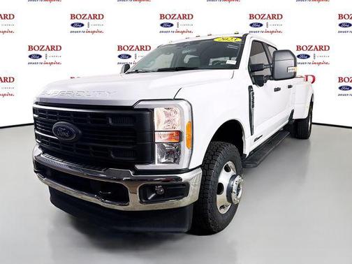 2023 Ford F-350 XL