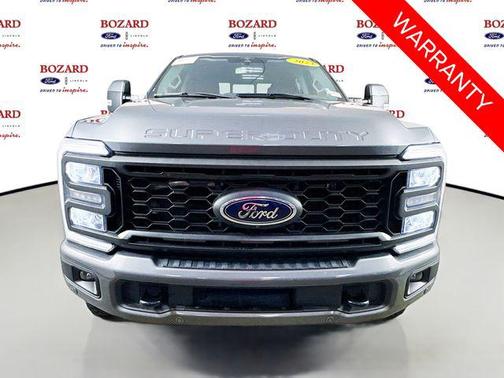 2023 Ford F-250 Lariat
