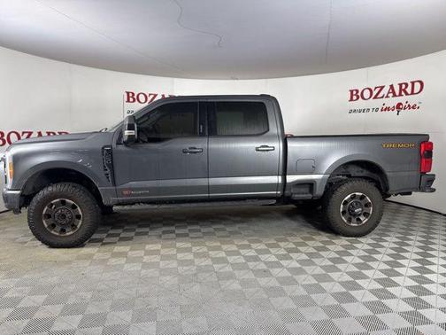 2023 Ford F-250 Lariat