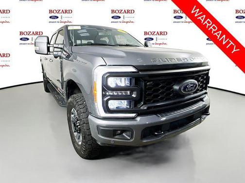 2023 Ford F-250 Lariat