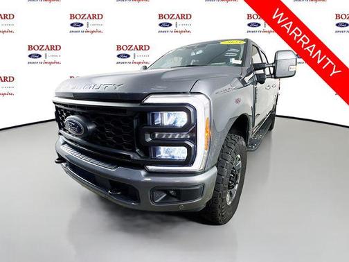 2023 Ford F-250 Lariat