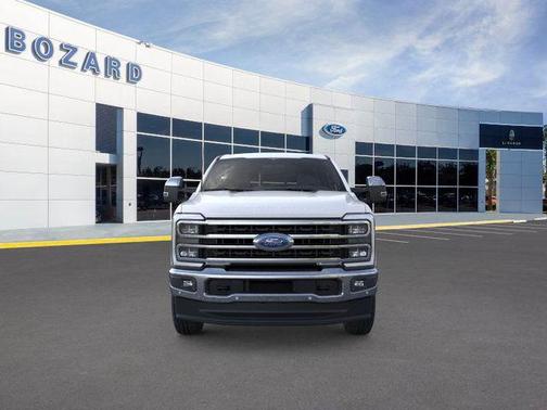 2026 Ford F-350 King Ranch