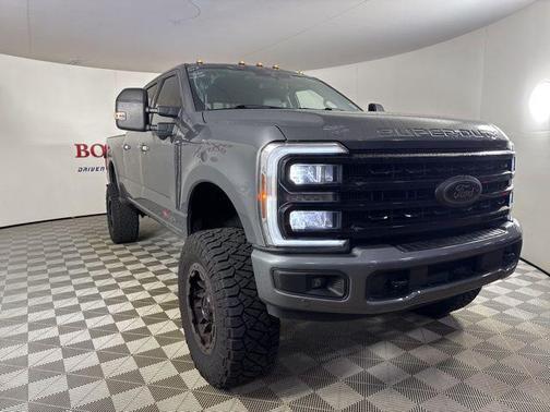 2024 Ford F-250 Lariat