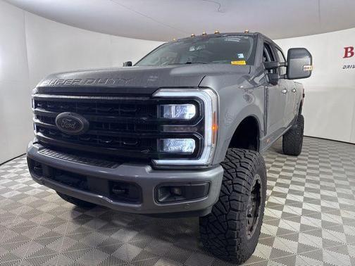 2024 Ford F-250 Lariat