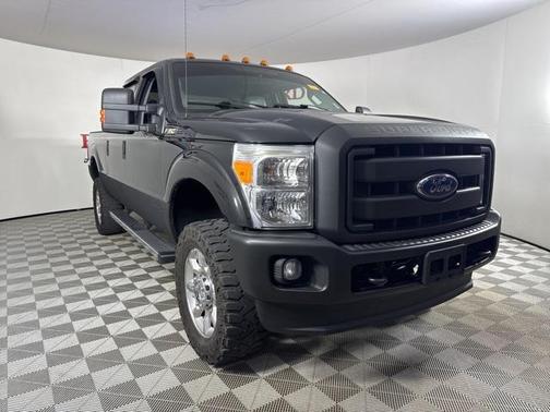 2014 Ford F-250 XL