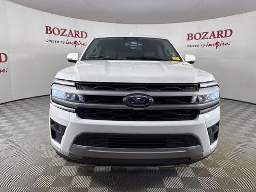 2022 Ford Expedition Max XLT