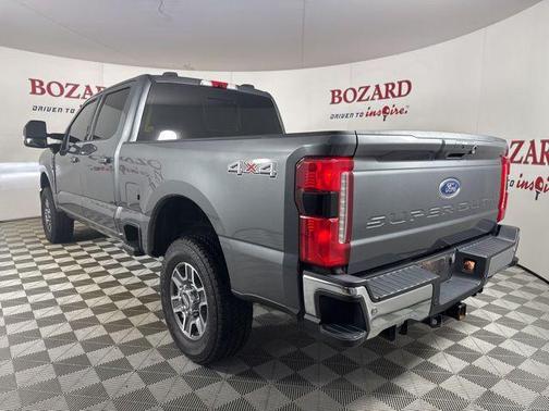2023 Ford F-250 Lariat