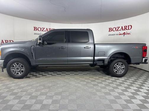 2023 Ford F-250 Lariat