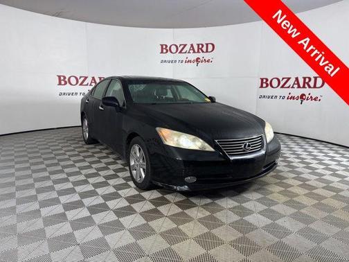 2009 Lexus ES 350 Base