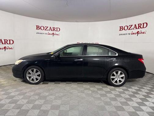 2009 Lexus ES 350 Base