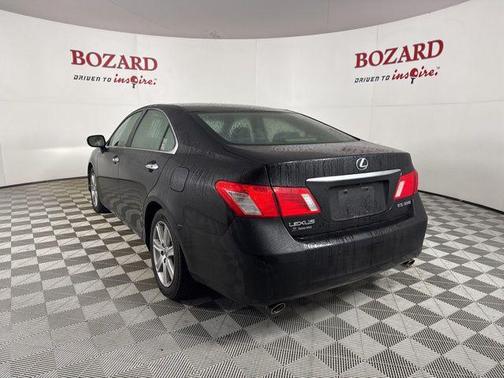 2009 Lexus ES 350 Base