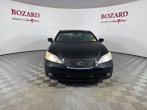 2009 Lexus ES 350 Base