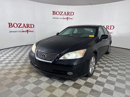 2009 Lexus ES 350 Base
