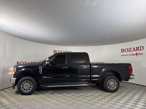 2020 Ford F-350 Lariat