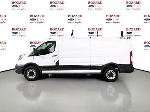 2020 Ford Transit-150 Base