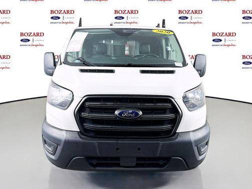 2020 Ford Transit-150 Base