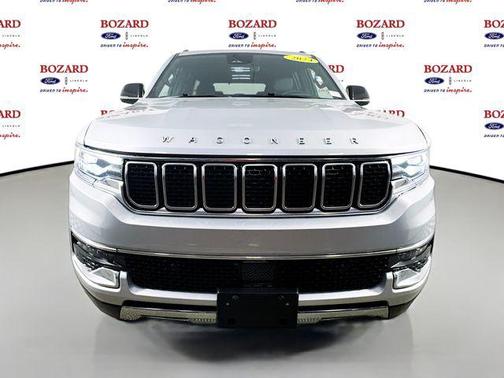 2024 Jeep Wagoneer Series III 4x4