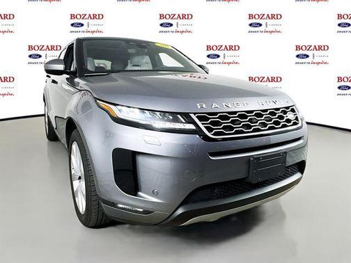 2023 Land Rover Range Rover Evoque S