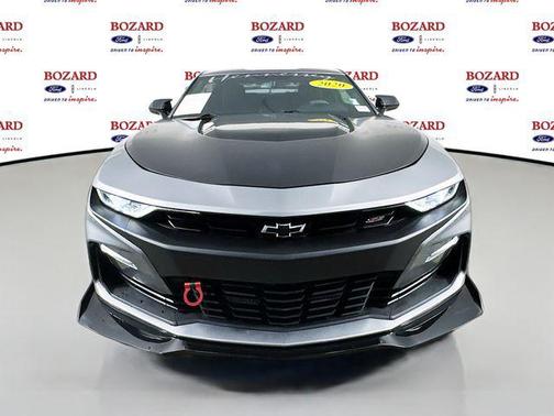 2020 Chevrolet Camaro 1SS