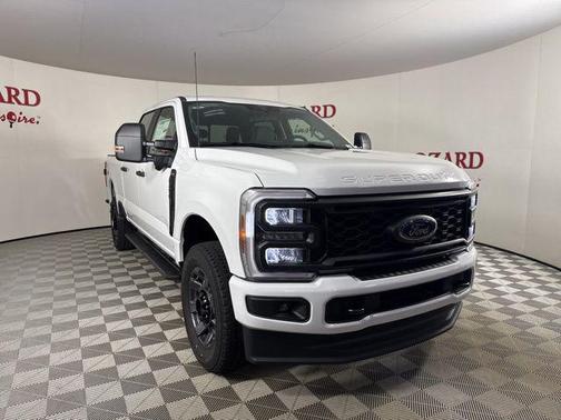 2025 Ford F-250 XL