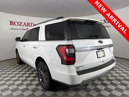 2020 Ford Expedition Limited