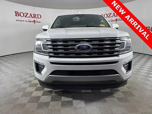 2020 Ford Expedition Limited