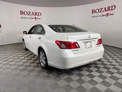 2007 Lexus ES 350 Base