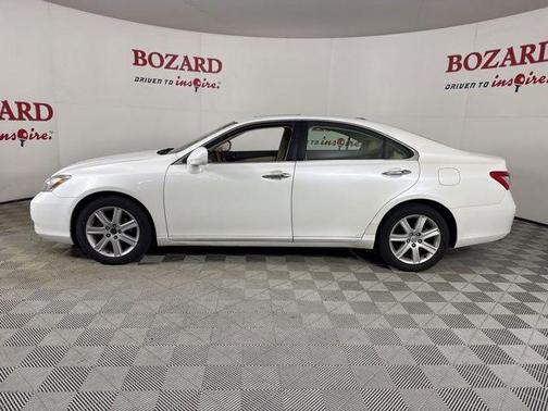 2007 Lexus ES 350 Base