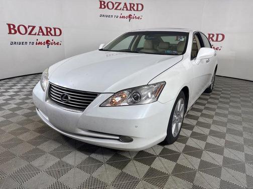 2007 Lexus ES 350 Base