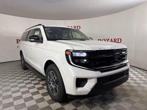 2025 Ford Expedition Max Active 4x2