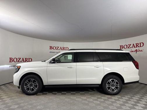 2025 Ford Expedition Max Active 4x2