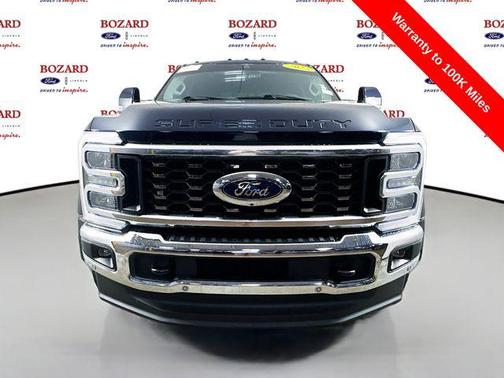 2023 Ford F-450 Lariat