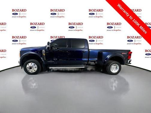 2023 Ford F-450 Lariat