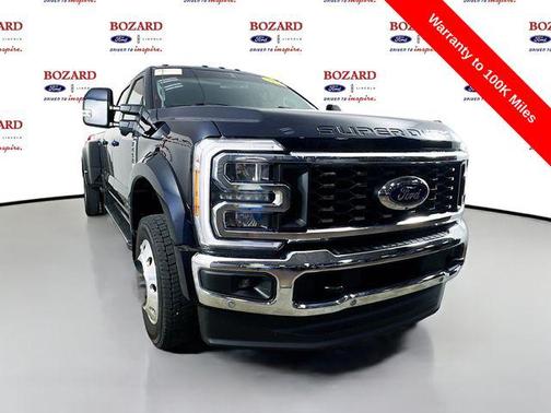2023 Ford F-450 Lariat