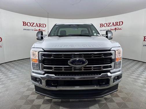 2025 Ford F-250 XLT