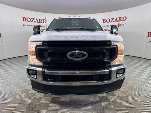 2022 Ford F-350 XL