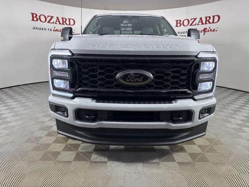 2026 Ford F-250 XLT