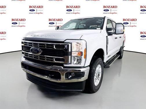 Avalanche 2026 Ford F-250 XLT