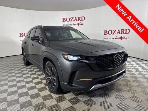 2023 Mazda CX-50 2.5 Turbo