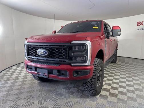 2023 Ford F-250 Lariat