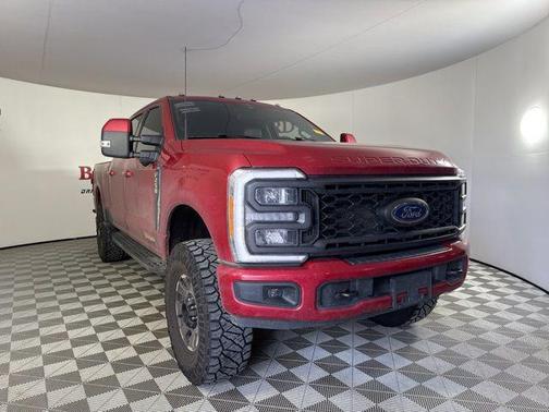 2023 Ford F-250 Lariat