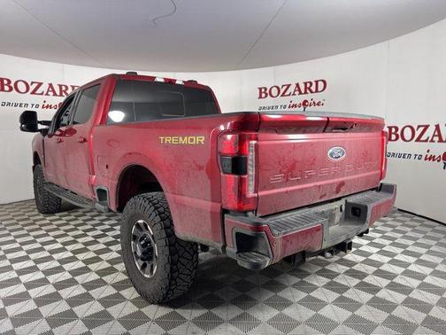 2023 Ford F-250 Lariat