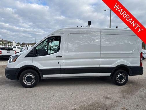 2023 Ford Transit-250 Base