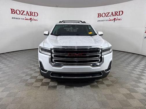 2023 GMC Acadia FWD SLT