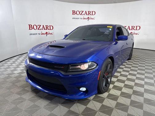 2020 Dodge Charger R/T