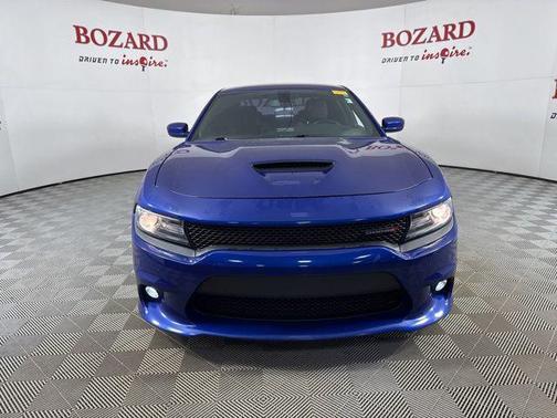 2020 Dodge Charger R/T
