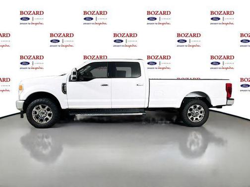 2020 Ford F-350 Lariat