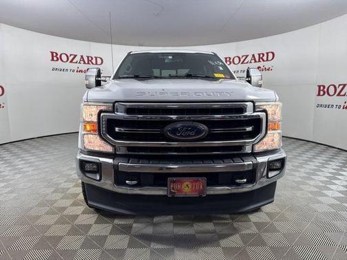 2020 Ford F-350 Lariat