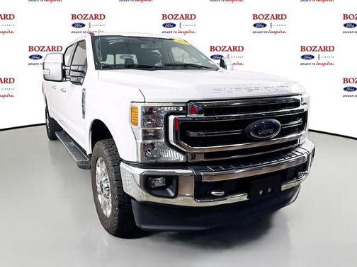 2020 Ford F-350 Lariat