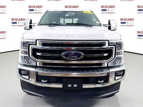 2020 Ford F-350 Lariat